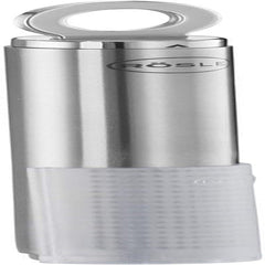 RÖSLE Szerecsendió daráló, rozsdamentes acél 18/10 Hámozó Naty Shop Muskatreibe