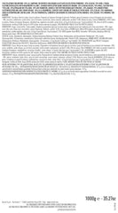 Venchi – Chocoviar Raspberry, praliné 1 kg-os tasakban, étcsokoládéval, gluténmentes, mesterséges színezék és tartósítószer nélkül