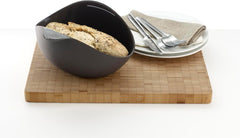 Lékué-Brotbackset, Szilikon, barna, 30 x 25 x 15 cm (3000085SURM017)