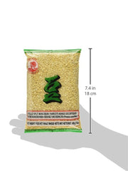 Fasole mung Cock, verde (1 pachet x 400g)