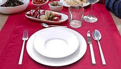 Giada 6 személyes evőeszközkészlet, 24 db Kitchen Naty Shop