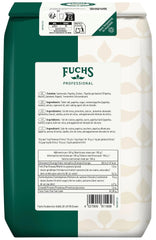 - Pommes-Frites-Würzsalz | Gewürz für Kartoffelgerichte wie Kroketten oder Bratkartoffeln | Profi-Qualität für Großverbraucher | 2 kg-os újrahasznosítható zacskó