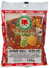 Chili grob gemahlen extra szelet (1 x 100 g)
