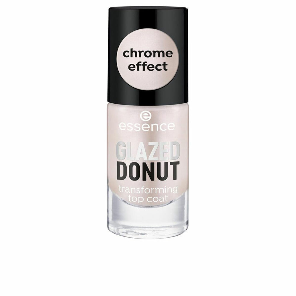 Felső réteg Essence Glazed Donut 8 ml
