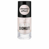 Felső réteg Essence Glazed Donut 8 ml