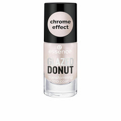 Felső réteg Essence Glazed Donut 8 ml