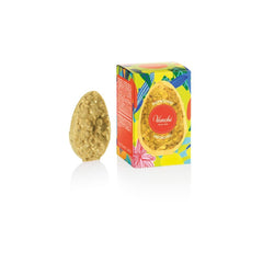 Uovo mignon Mandorle és Caramello saláta 70 g