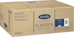 Barilla durumbúza tészta Bavette No. 13 – 5 kg