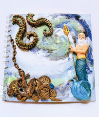 Katy Sue, Mulaj Silicon Decor Nautic - Ancore Bucatarie Naty Shop