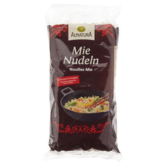 Tăiței Mie organici, 250g
