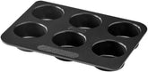 Pyrex Magic muffin tepsi 6 muffinhoz Formák és tepsi Naty Shop