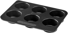 Pyrex Magic muffin tepsi 6 muffinhoz Formák és tepsi Naty Shop