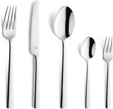 Beckmann & Rommerskirchen evőeszköz készlet 30 részes 3591 MANO Kitchen Naty Shop