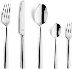 Beckmann & Rommerskirchen Set tacâmuri 30 piese 3591 MANO Bucatarie Naty Shop