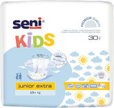 Seni Kids Junior Extra 16-30 kg (1x30 db)