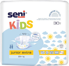 Seni Kids Junior Extra 16-30 kg (1x30 db)
