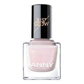 ANNY Just Glow - Fedőlakk a természetes fényért - 15 ml