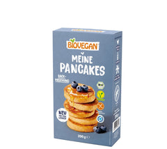 Meine Pancakes Natty Shop alapértelmezett cím