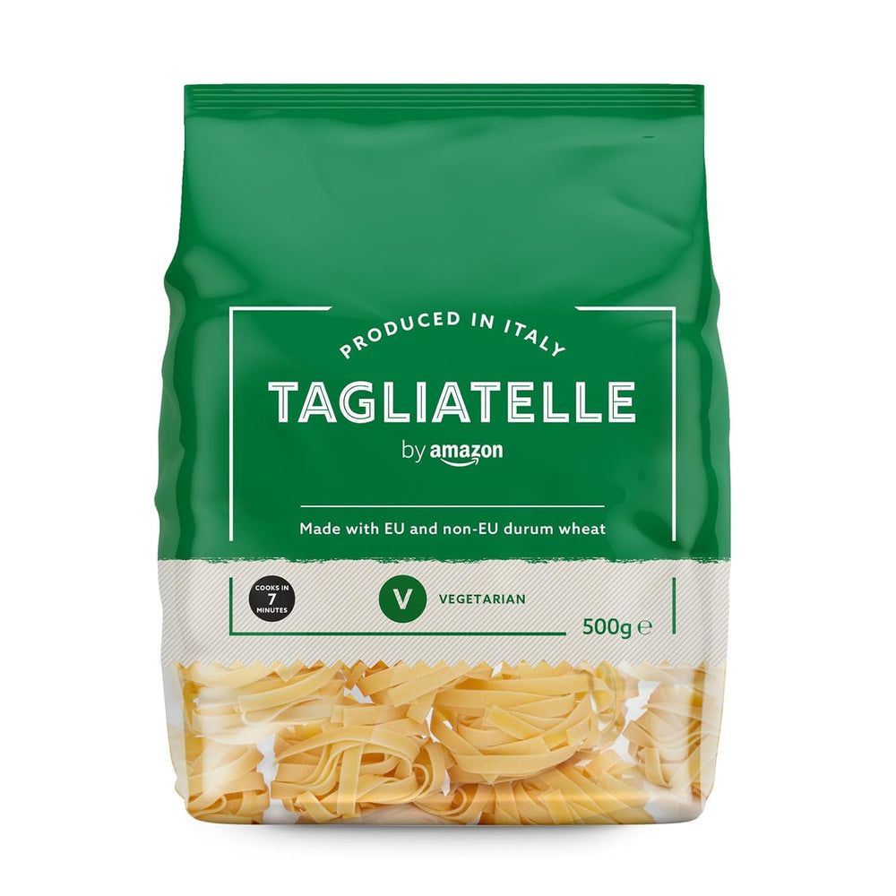 Tagliatelle az Amazontól, 500g