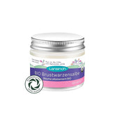 Lansinoh BIO Brustwarzensalbe, 60 ml - Natürliche Pflege Empfindlicher Brustwarzen Und Trockener Haut - Klimaneutrális kiegészítők Étel és szoptatás Baba Naty Shop