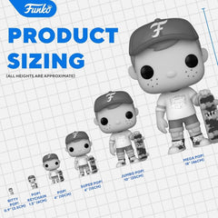Funko Pop! Animáció: Demon Slayer - Inosuke Hashibira - Gyűjthető vinyl figura - Ajándékötlet - Hivatalos áru - Játékok gyerekeknek és felnőtteknek - Anime rajongók - Akciófigurák gyűjtői akciófigurák Naty Shop