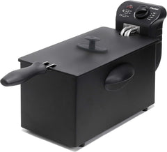 Bestron olajsütő hidegzóna technológiával, 3,5 liter, 2000 watt Appliances Naty Shop