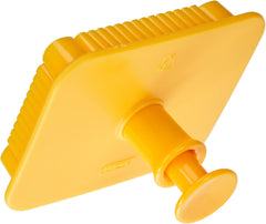 776800 Formă biscuită, motiv Petit Beurre, 7 x 5,5 x 5 cm, albastru