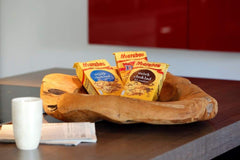 Daim Cookies Marabou Daim XL 10x184 g - Ropogós Daim darabok egy finom sütiben