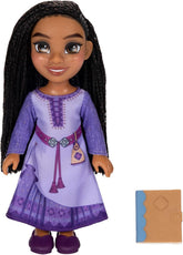 Wish - Asha Puppe, 15cm