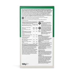 Lasagna lapok az Amazontól, 500g