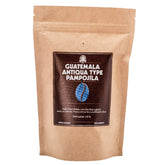 Henry´s Kaffee - Guatemala Antiqua Type Pampojila 1000g - lebhafte Aroma - unaufdringliche Säure - erlesene Qualität - Handwerklich in Deutschland geröstet - Kaffeebohnen direkt vom Bauern