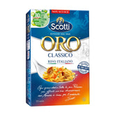 ORO Classico 1 kg olasz előfőzött rizs