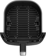 Tefal EY5018 Easy Fry & Grill Classic Air Fryer, 2 az 1-ben technológia (Air Fryer and Grill), XL, 4,2 liter 6 adaghoz, 1550 Watt Háztartási gépek Naty Shop