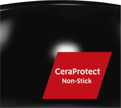 Indukciós serpenyő Silit Talis 24 cm, rozsdamentes acél, kerámia bevonat, sütőálló Fazekak és serpenyők Naty Shop