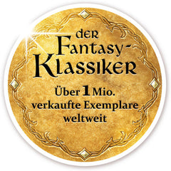Kosmos 683122 Legends of Andor - Big Box, alapjáték (Kennerspiel des Jahres 2013) és további kiegészítők, Fantasy Classic, Cooperative Fantasy társasjáték, 10 év felettieknek
