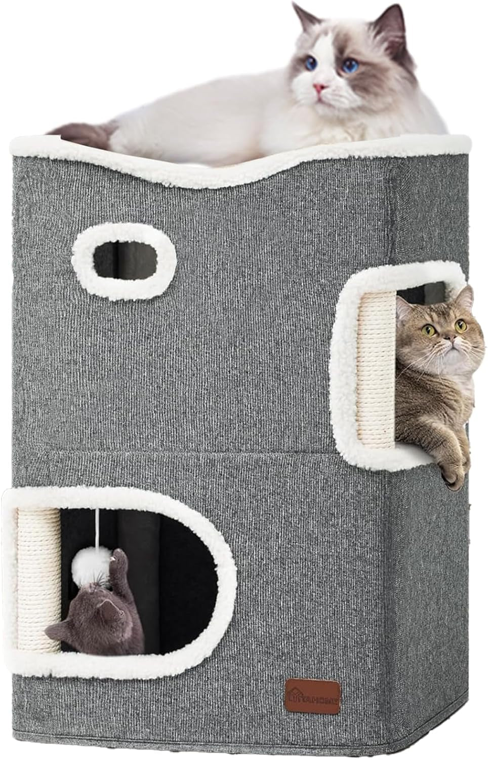 Pături & Mobilier, Animale de companie, Peșteri & Case, Pisici, Paturi pentru pisici, Pisici - culcusuri, saltele