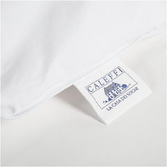 Caleffi tollkabát Pium pehelyből, pamut, egyedi, egyszemélyes ágy Paplanok és paplanok Naty Shop