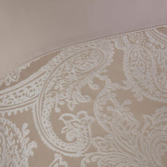 Duchess paplan king-size ágyhoz, 100% poliészter, krém Emma Barclay ágyak és paplanok