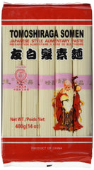 Búzamészta (Tomoshiraga Somen)