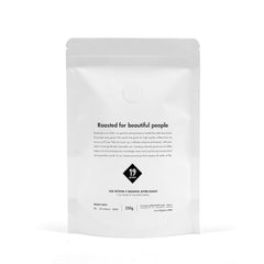 Entkoffeinierter Espresso Kolumbien | 250g ganze Bohne | fair & nachhaltig | frisch geröstet | 100% Arabica Kaffeebohnen | specialty coffee | Kaffee ohne Koffein | 19grams Kaffeerösterei