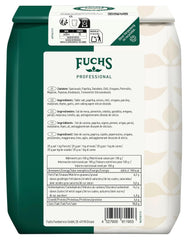 - Gyros Gewürzsalz | Gewürz für griechische Fleisch-Gerichte | Profi-Qualität für Großverbraucher | 1 kg-os újrahasznosítható zacskó