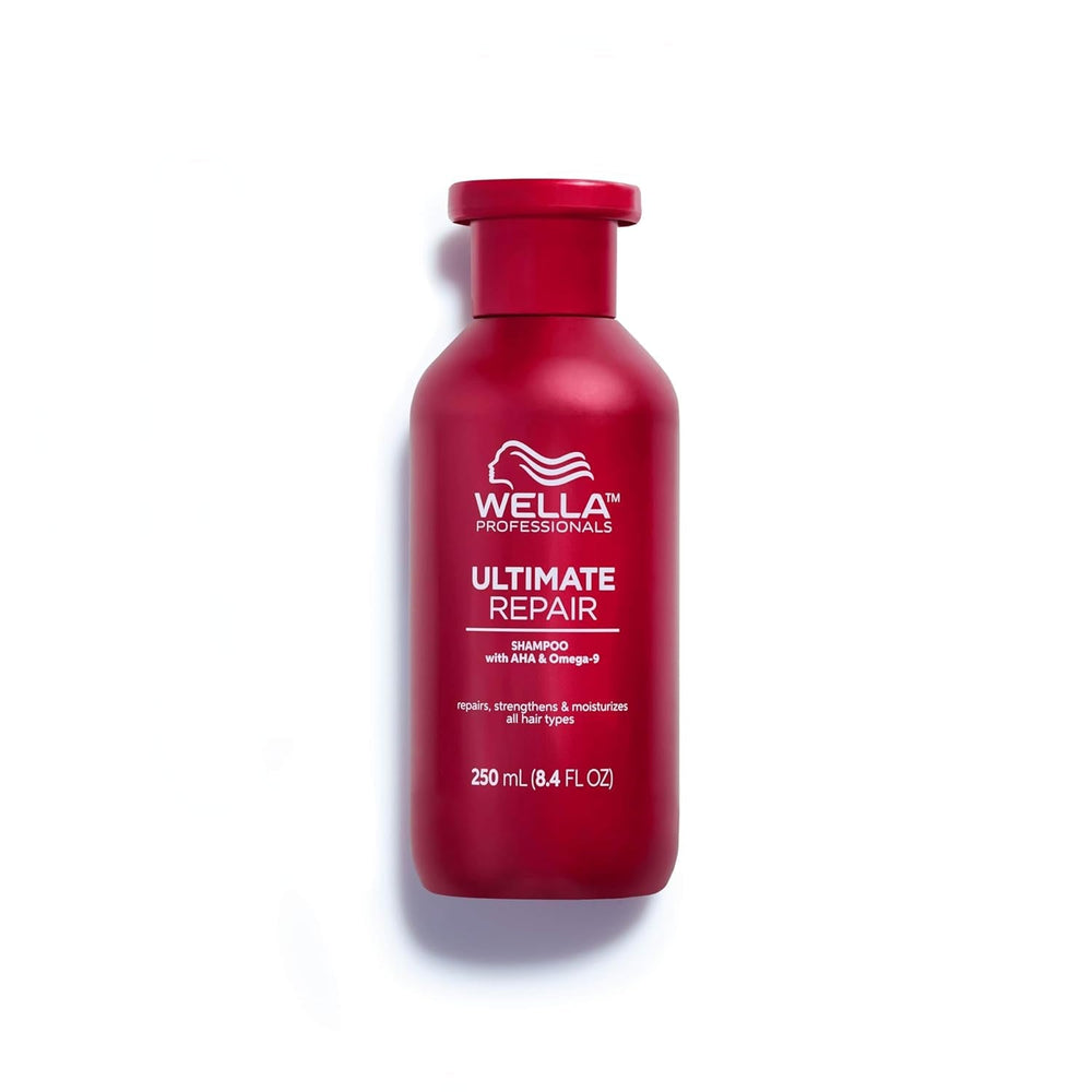 Wella Professionals Ultimate Repair mélytisztító sampon 250 ml Wella Default Title zuhany és fürdő