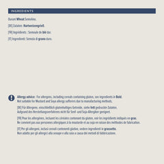 az Amazon Coquillettes-től, 500g