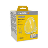 Medela Hands-Free mellvédők, mellszívó tartozékok Étel és szoptatási kiegészítők Bebe Naty Shop 21 Mm