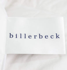 Billerbeck Jasmin Superlight paplan - nyári paplan - 135 X 200 Cm - pamut paplan, hűsítő paplan - 90% viszkóz (bambusz) 10% poliészter (airsoft), fehér Paplanok és paplanok Naty Shop