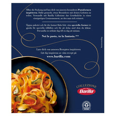 Pasta Barilla Collezione Fettuccine, (1 x 500 g) (3 db-os csomag)