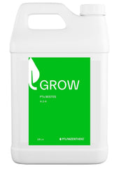 A PT LEGJOBB TERMESZTÉSE – hidroponikus műtrágya | Fűszernövények, leveles zöldségek és gyümölcszöldségek termesztéséhez