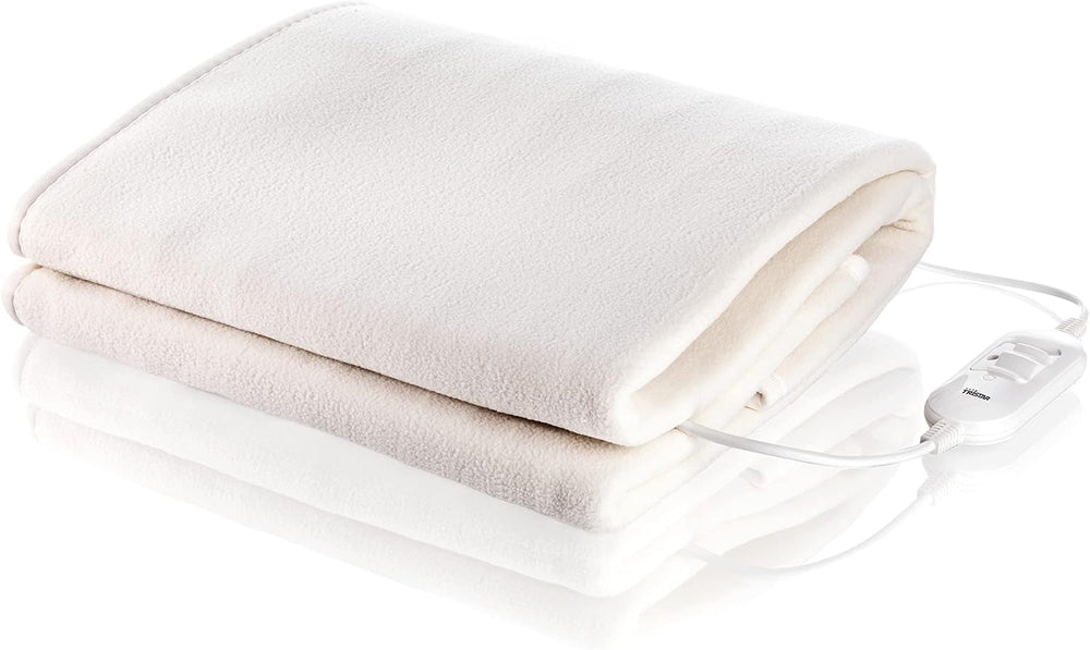 Tristar Thermal takaró - elektromos polár takaró, 2 fűtési fokozat, gépben mosható, 150 x 80 cm, BW-4753 Paplanok és paplanok Naty Shop Alapértelmezett cím