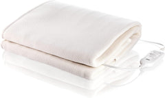 Tristar Thermal takaró - elektromos polár takaró, 2 fűtési fokozat, gépben mosható, 150 x 80 cm, BW-4753 Paplanok és paplanok Naty Shop Alapértelmezett cím