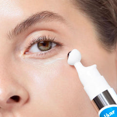 Polåar - Icy Magic Anti-Fatigue Eye Roll-On cu Ginseng Siberian, 10 ml Cosmetice si Infrumusetare Naty Shop